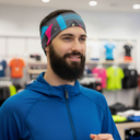 Cache-Cou / Bandeau Multifonction