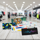 Cache-Cou / Bandeau Multifonction